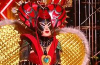 Bande-annonce de Mask Singer 2025. Qui était caché sous le Dame de Coeur ?