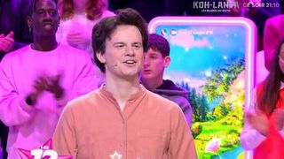Les 12 Coups de Midi : un abandon de Cyprien ? L'étrange message de Jean-Luc Reichmann qui sème le doute