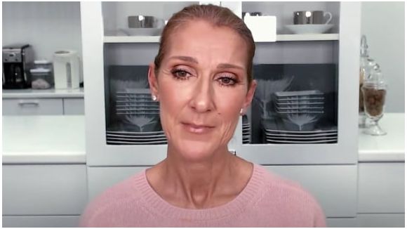 Céline Dion annule sa tournée américaine