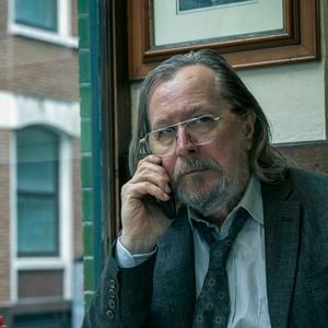 La saison 5 de Slow Horses se dévoile