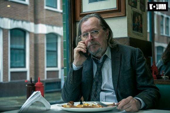 La saison 5 de Slow Horses se dévoile