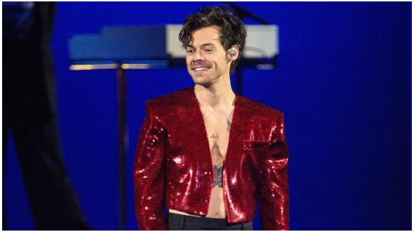 Harry Styles : un don de 6,5 millions de dollars