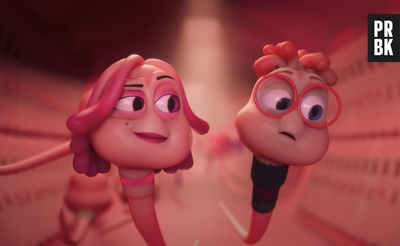 Spermageddon, un film avec beaucoup (trop) d'idées