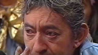Serge Gainsbourg : cette séquence devenue virale