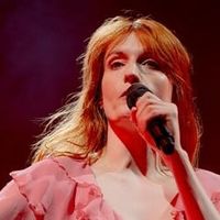 Florence + The Machine ensorcelle Bercy