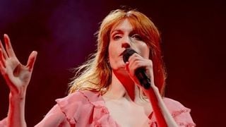 Florence + The Machine ensorcelle Bercy
