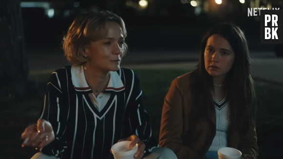 Acharnés saison 2 le 16 avril sur Netflix