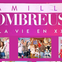Familles nombreuses : c'est officiel, un couple divorce, "derrière les sourires, il y a aussi des tempêtes"
