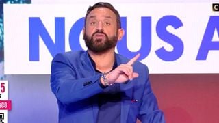 "Il n'est pas du tout le même" : Cyril Hanouna joue-t-il un rôle dans TPMP ? Un ex-chroniqueur raconte