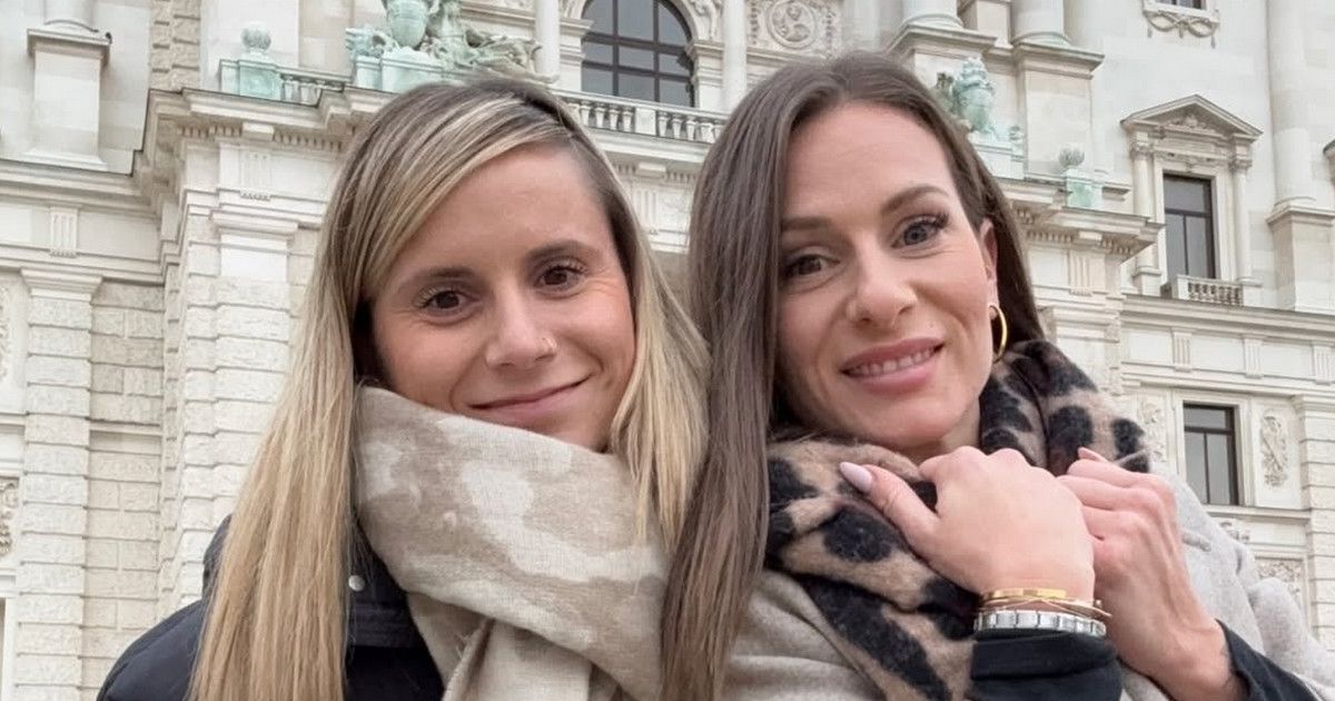 Camille Santoro (Familles nombreuses) : son couple menacé par la célébrité ?