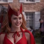 Elizabeth Olsen refuse de tourner dans des films qui ne sortiront pas au cinéma : "Je ne veux pas faire quelque chose dont l'objectif est la diffusion en streaming"