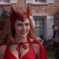 Elizabeth Olsen refuse de tourner dans des films qui ne sortiront pas au cinéma : "Je ne veux pas faire quelque chose dont l'objectif est la diffusion en streaming"