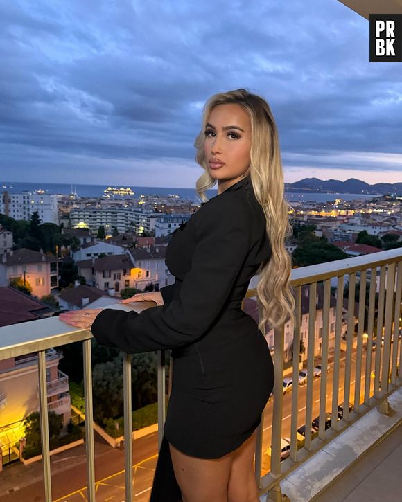 Polska dévoile la vérité sur ses salaires d'influenceuse