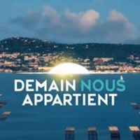 Demain nous appartient : fatigué des personnages qu'on lui propose, un acteur balance, "Si je pouvais jouer autre chose, ça m'arrangerait"