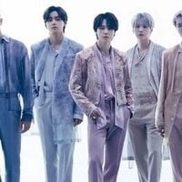 BTS : un concert gratuit sur Netflix !