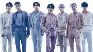 BTS : un concert gratuit sur Netflix !
