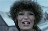 Bande-annonce de The Northman