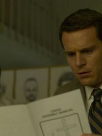 La meilleure série de Netflix injustement annulée ? Pour une fois, ce n'est pas à cause de la plateforme de streaming