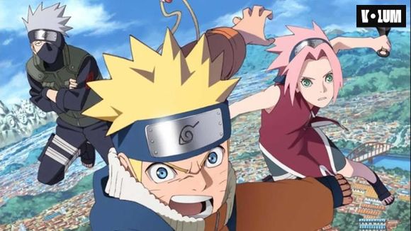 Un mauvais format pour le live-action de Naruto