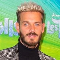 M Pokora répond aux critiques