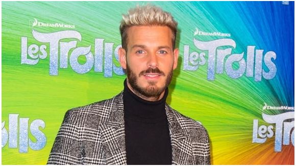 M Pokora répond aux critiques