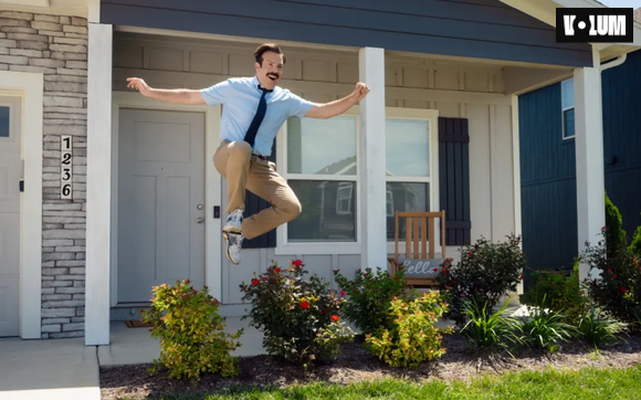 Des saisons 5 et 6 déjà prévues pour Ted Lasso