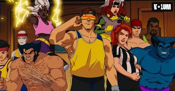 X-Men 97