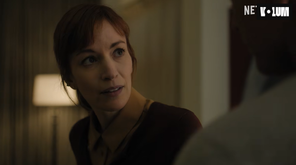 Sur tes traces, une nouvelle série Netflix avec un casting impressionnant