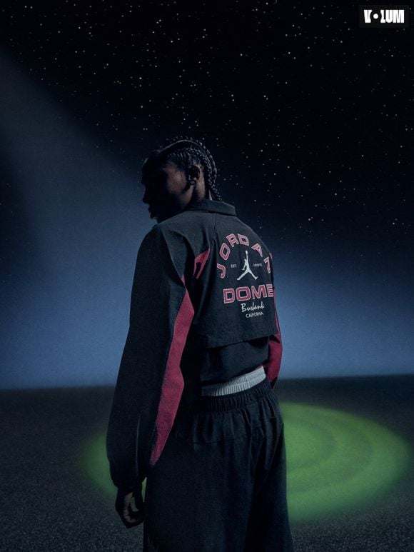 Veste Nike x Space Jam