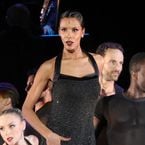 Shy'm, blessée, quitte encore "Chicago"
