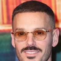 M. Pokora rêve de collaborer avec Coldplay !