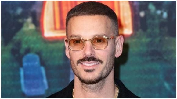 M. Pokora rêve de collaborer avec Coldplay !