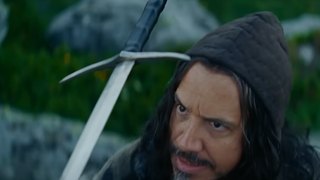 Kaamelott 2 : un tournage chaotique ? Même les acteurs ne savent rien du film, "Je vais le découvrir en même temps que vous"