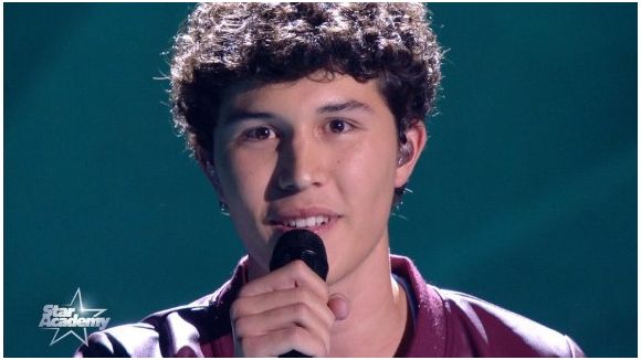 Star Academy : qui va gagner selon Mehdi ?