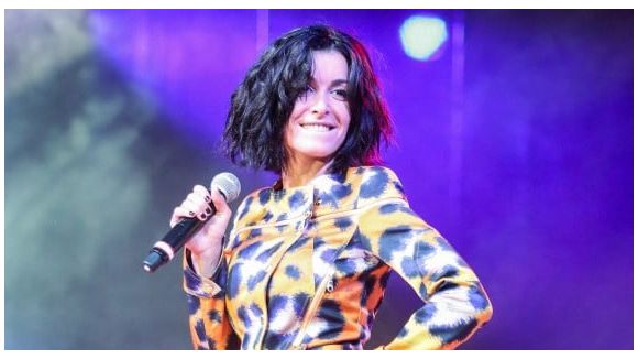 Jenifer bientôt au cinéma dans "Les Francis"