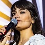 Sam Sauvage fait la première partie de Clara Luciani