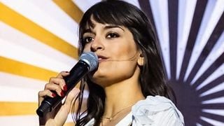 Sam Sauvage fait la première partie de Clara Luciani