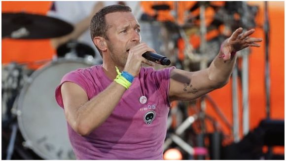 Coldplay reporte deux concerts à la dernière minute