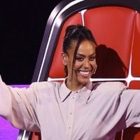 Amel Bent : cette demi-finaliste de "The Voice" en concert