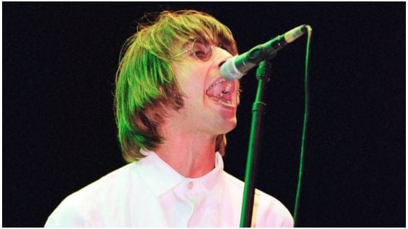 Oasis : cet album cartonne en France !