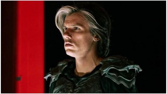 Orelsan numéro un des ventes avec "La fuite en avant"