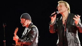 U2 : le nouvel album arrive !