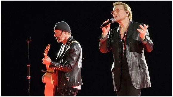U2 : le nouvel album arrive !