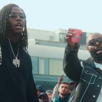 Kaaris et Koba LaD s'allient sur "Une autre"