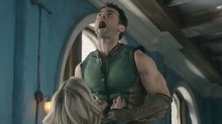 The Boys : une fin décevante pour la série ? Un acteur "choqué", mais pas pour ce que vous pensez