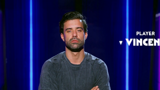 The Power : Vincent Queijo viré du jeu à cause d'un "comportement inadmissible", il réagit