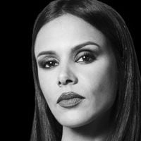 Shy'm se confie sur "Chicago"