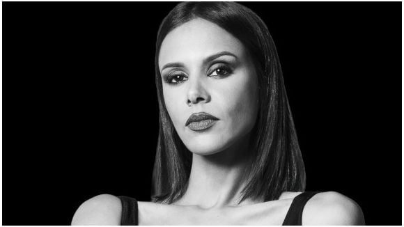 Shy'm se confie sur "Chicago"