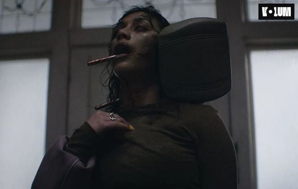 Burn, Un Evil Dead à la française au cinéma