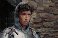 Troye Sivan n'en finit pas de nous étonner avec ce clip chevaleresque.
